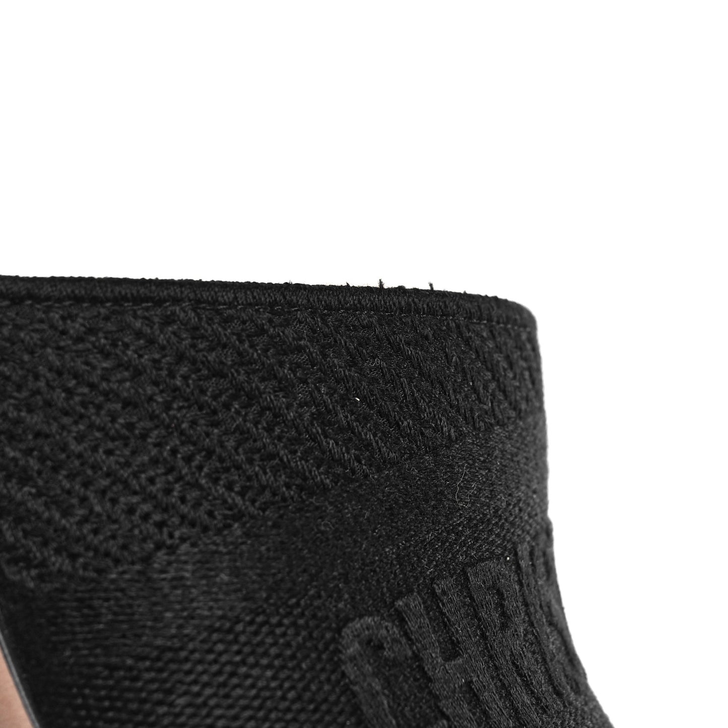 Cotton Embroidered Dway 85mm Slide Sandals 39 Black