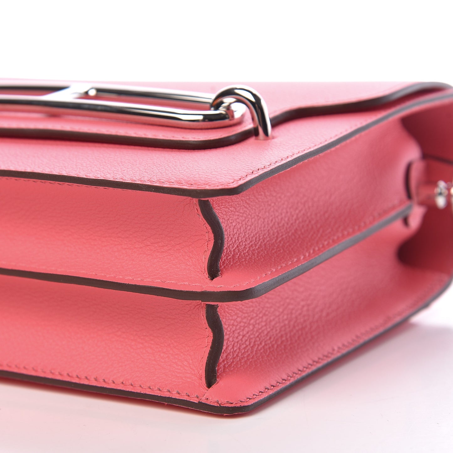 Evercolor Mini Sac Roulis Rose Azalee