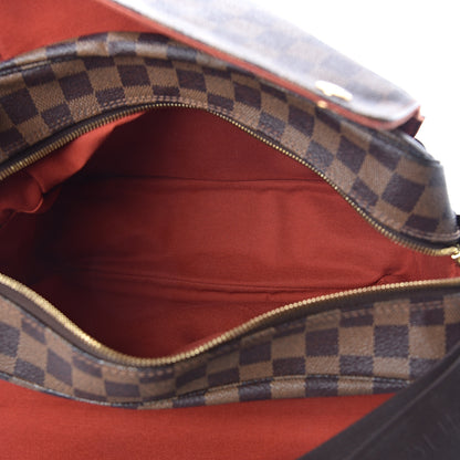 Louis Vuitton Damier Ebene Naviglio 4 of 8