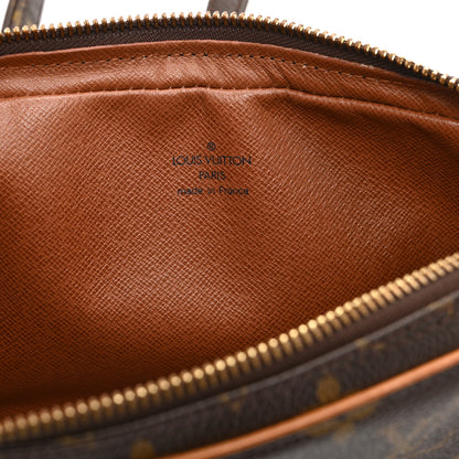 Louis Vuitton Monogram Pochette Marly Bandouliere 6 of 11