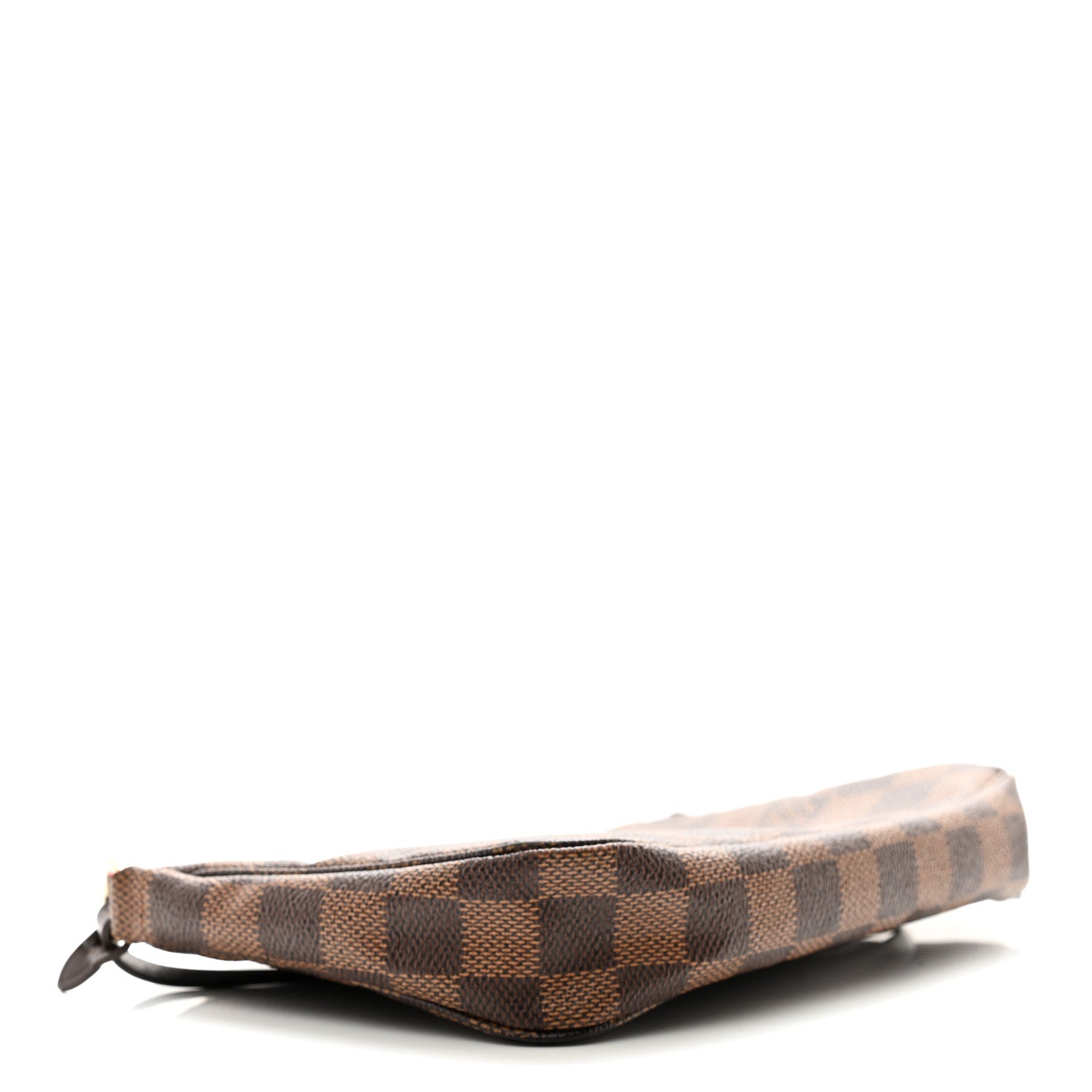 Louis Vuitton Damier Ebene Pochette Accessories 4 of 7