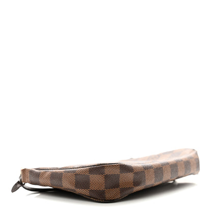 Louis Vuitton Damier Ebene Pochette Accessories 4 of 7