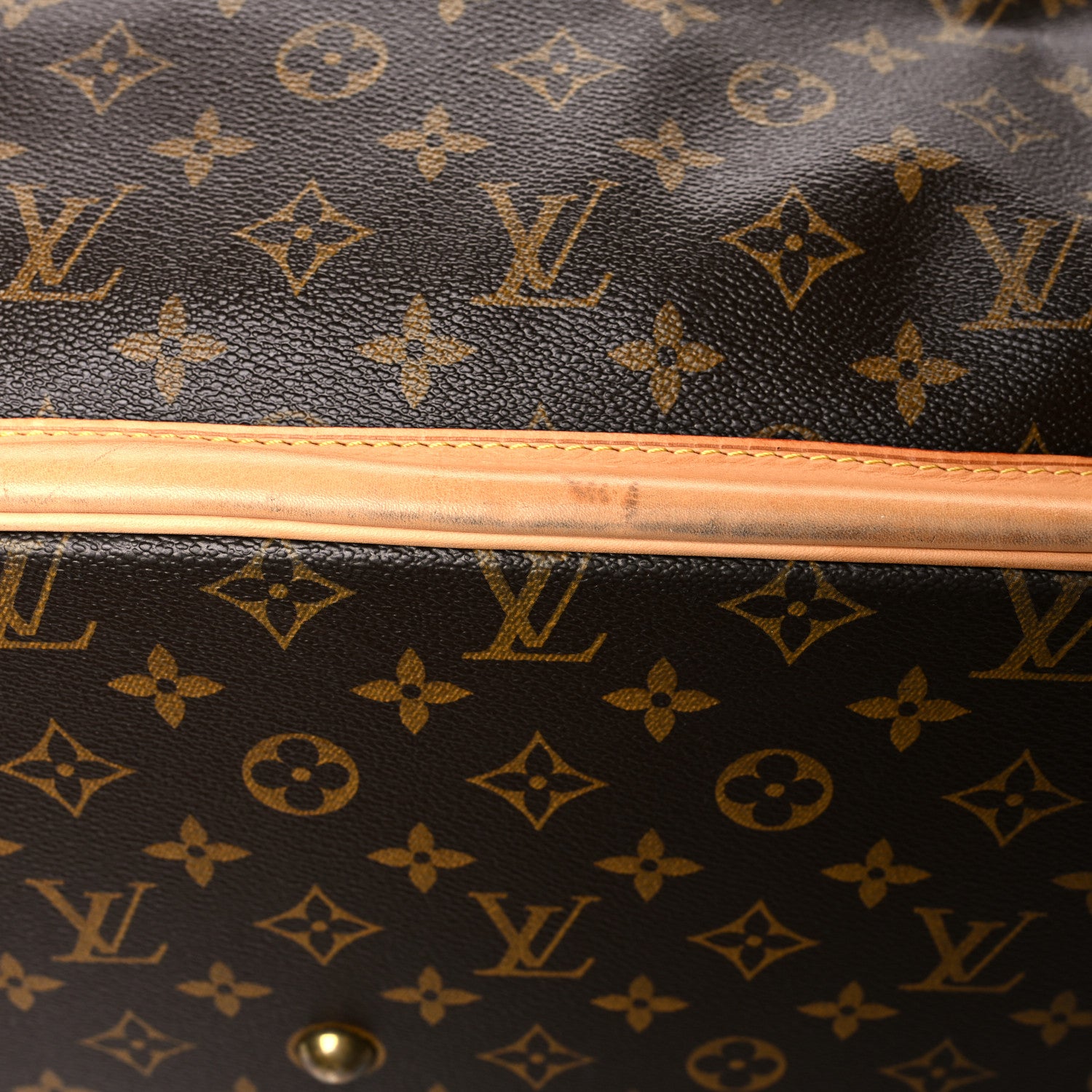 Louis Vuitton Monogram Cruiser 45 14 of 14