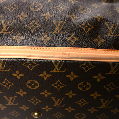 Louis Vuitton Monogram Cruiser 45 14 of 14