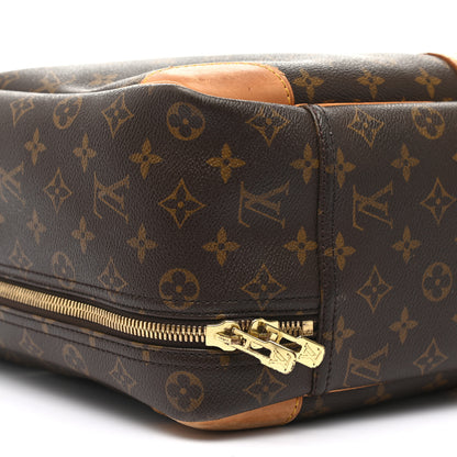 Louis Vuitton Monogram Sirius 50 8 of 19