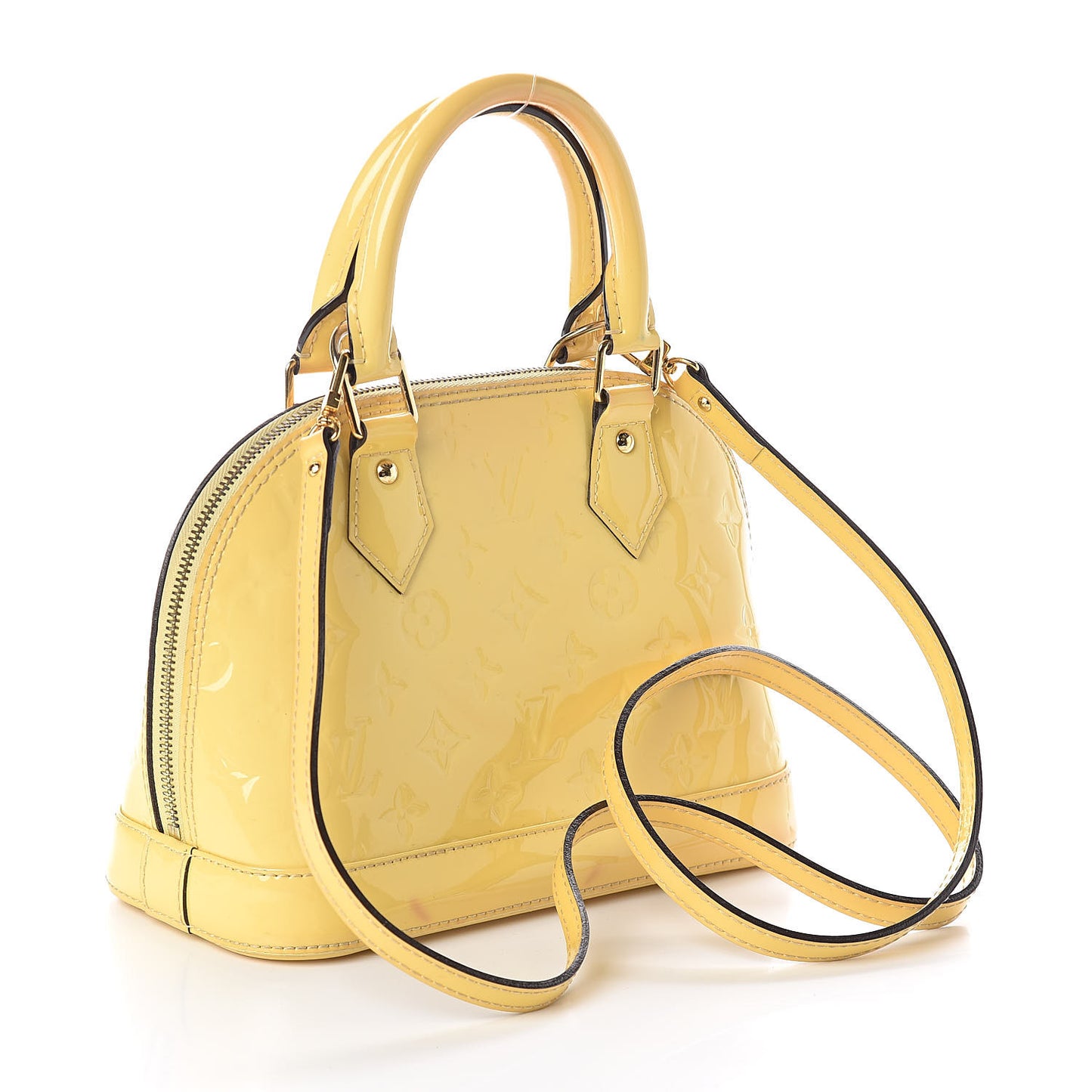 Vernis Alma BB Citrine