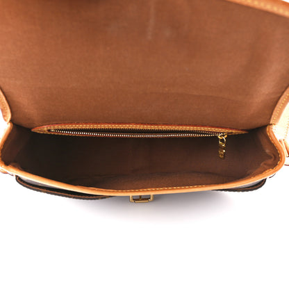 Louis Vuitton Monogram Sologne 5 of 12