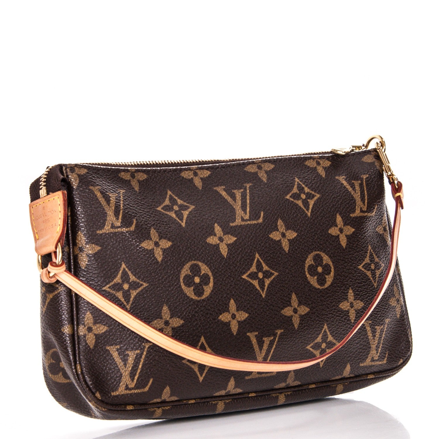 Louis Vuitton Monogram Pochette Accessories 3 of 7