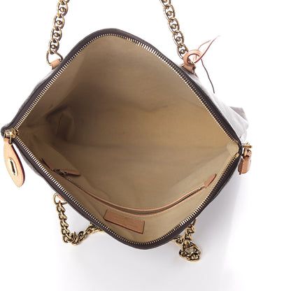 Louis Vuitton Monogram Lockit Chain MM 4 of 8