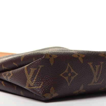 Louis Vuitton Monogram Pallas Clutch Rose Poudre 8 of 9