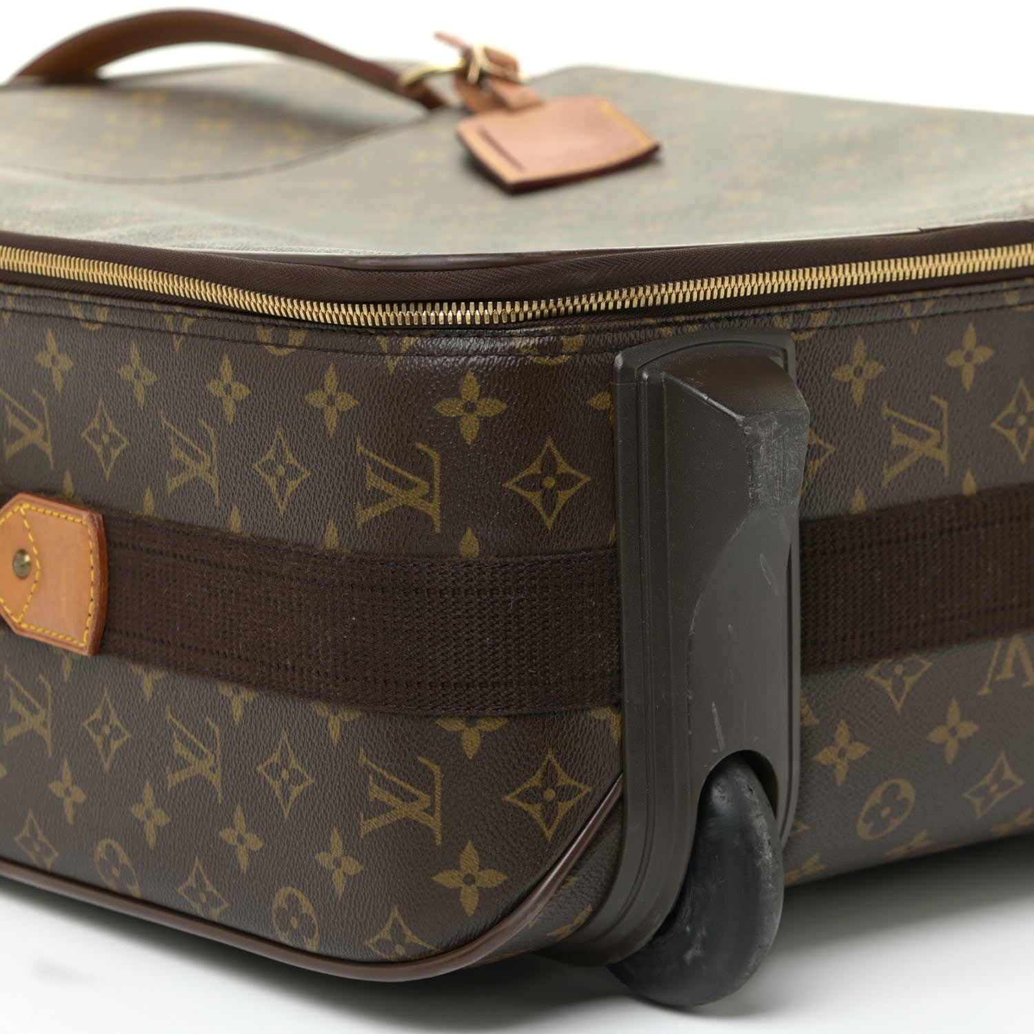 Louis Vuitton Monogram Pegase 60 34 of 42
