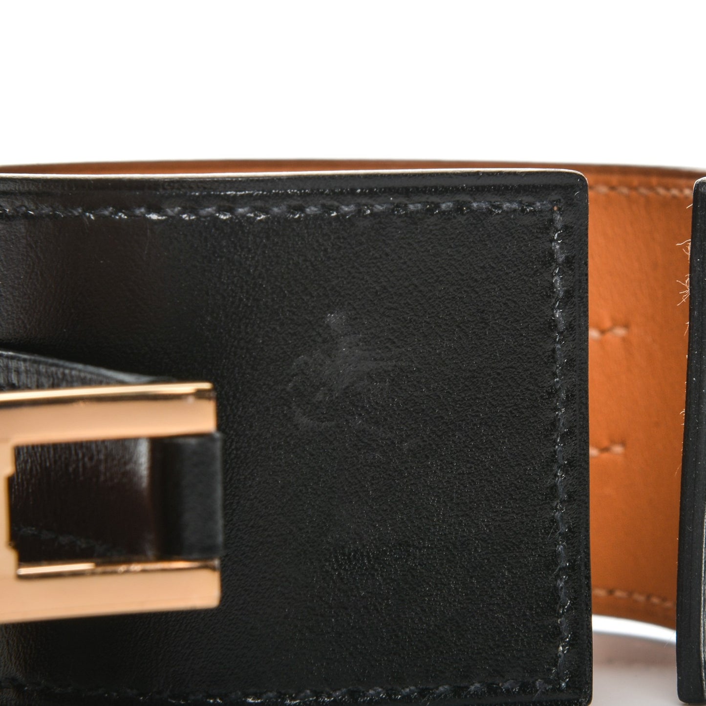 Box Drag Bracelet T2 Black