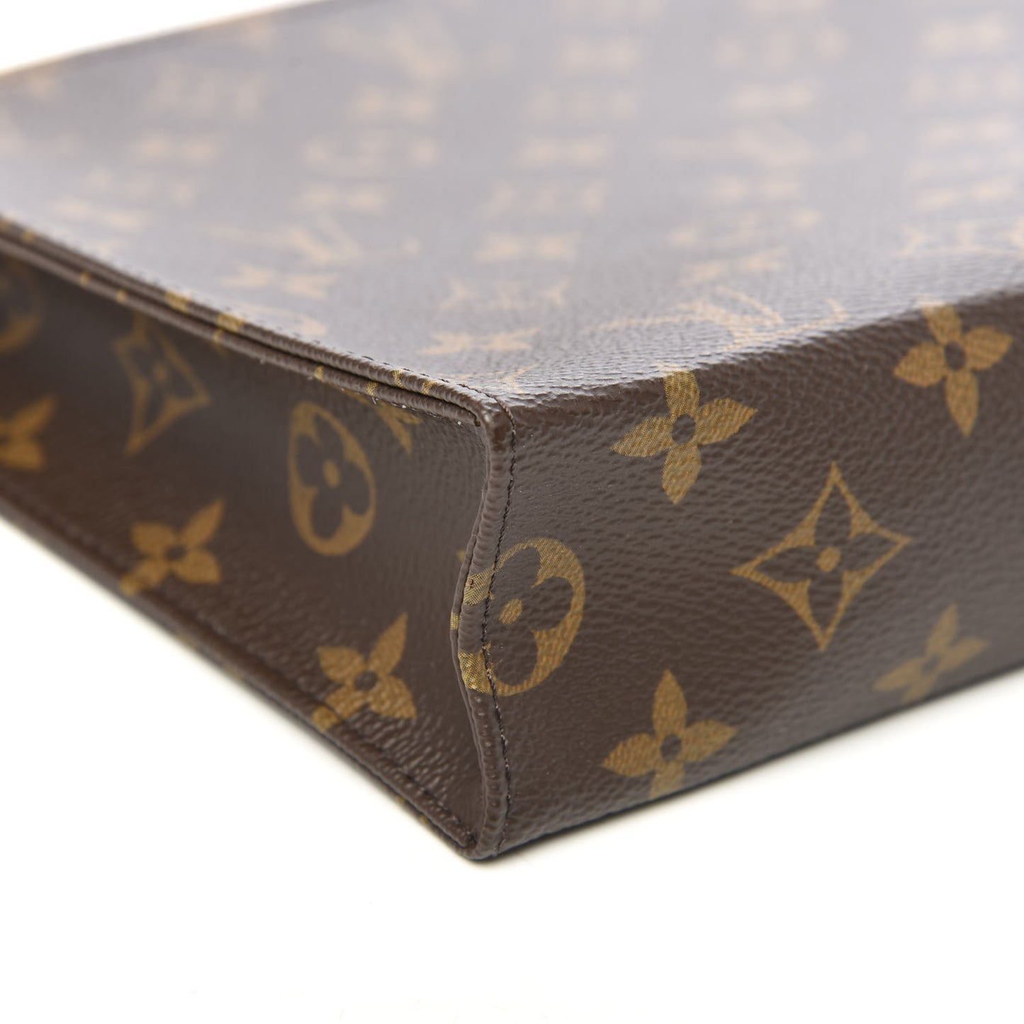 Monogram Toiletry Pouch 26