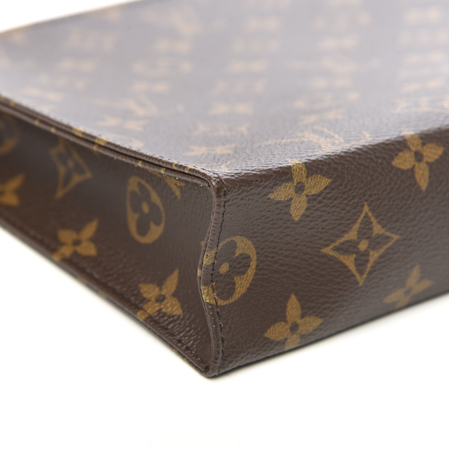 Louis Vuitton Monogram Toiletry Pouch 26 8 of 10