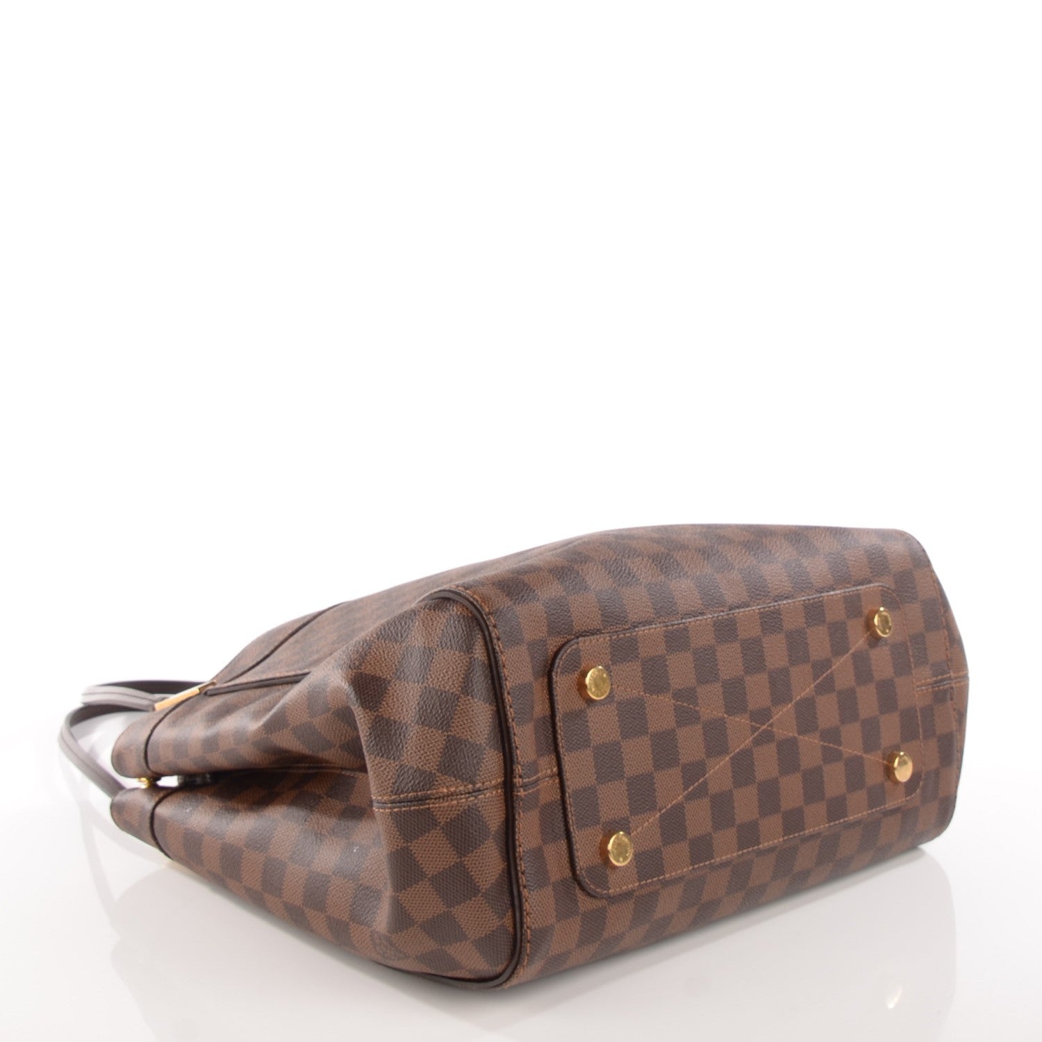 Louis Vuitton Damier Ebene Marylebone GM 4 of 7