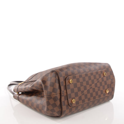 Louis Vuitton Damier Ebene Marylebone GM 4 of 7