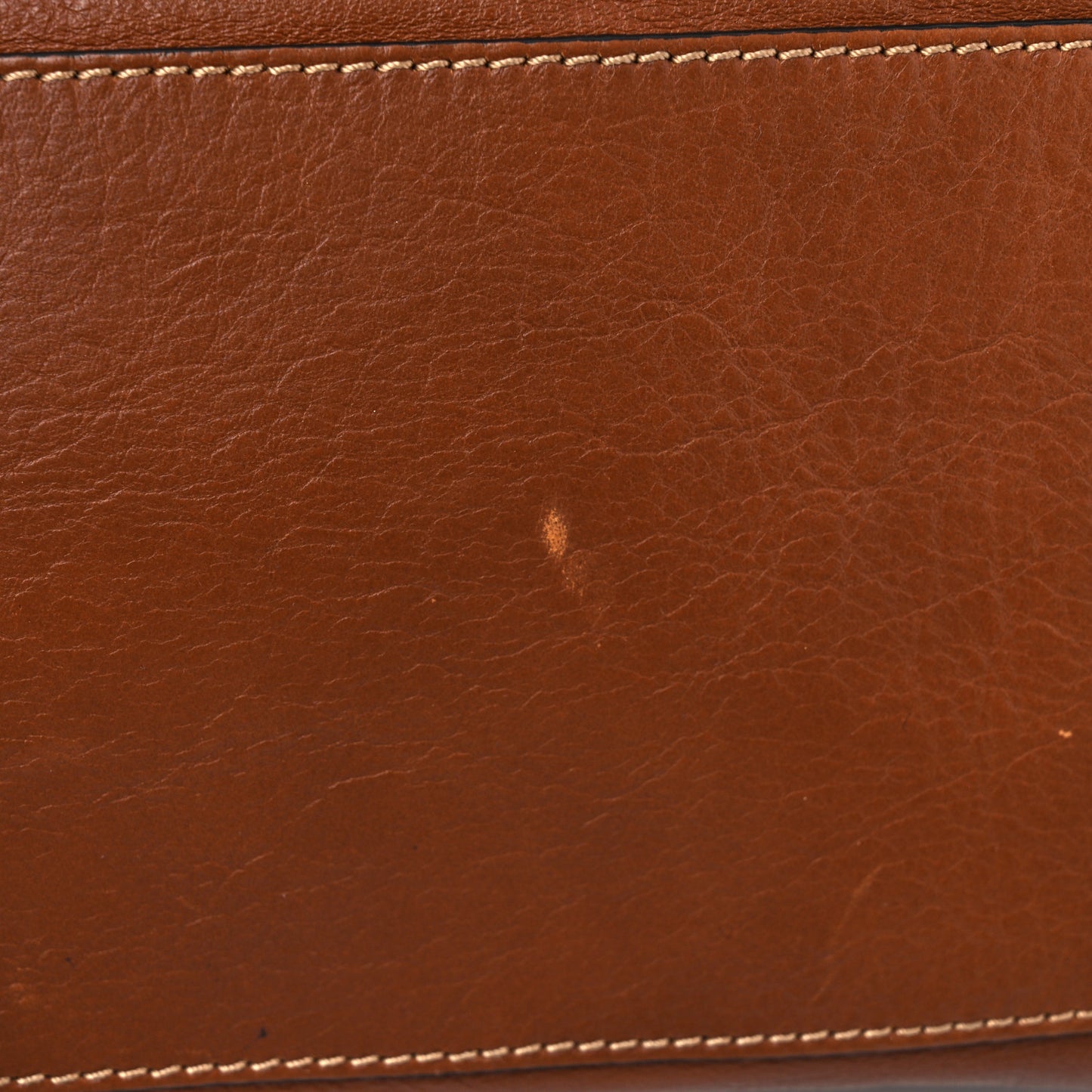 Soft Buffalo Medium Alexa Oak