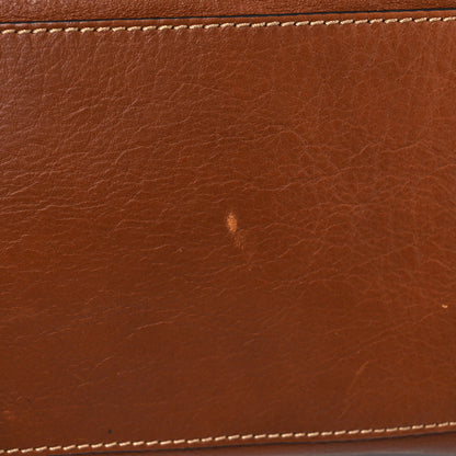 Mulberry Soft Buffalo Medium Alexa Oak 13 of 16