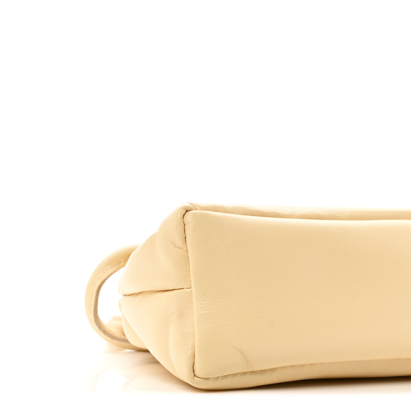 Lambskin Baci Bag Butter