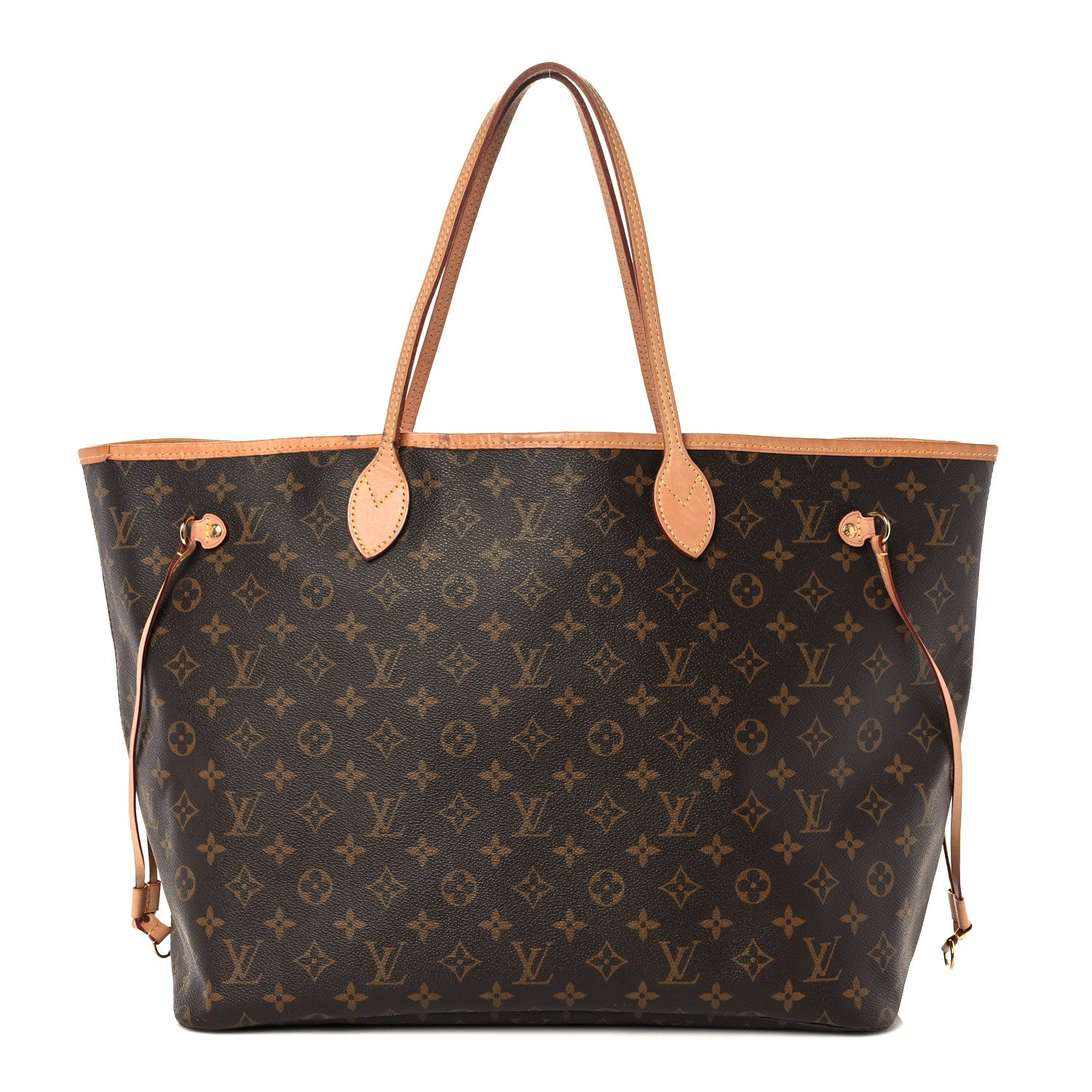 Louis Vuitton Monogram Neo Neverfull GM Pivoine 1 of 18