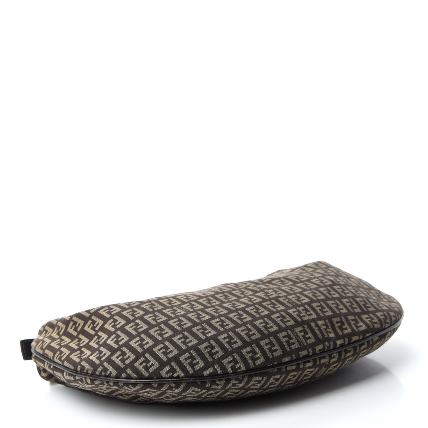 Zucchino Vitello Medium Chef Hobo Testa di Moro Beige