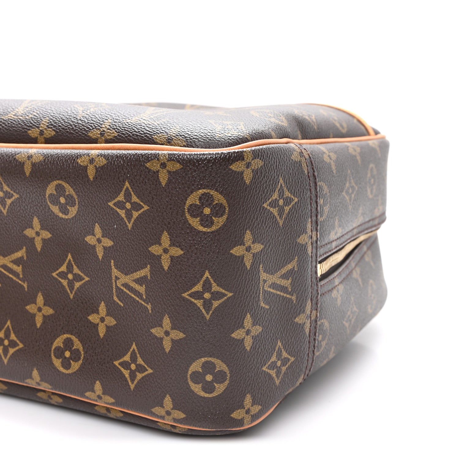 Louis Vuitton Monogram Deauville 9 of 9