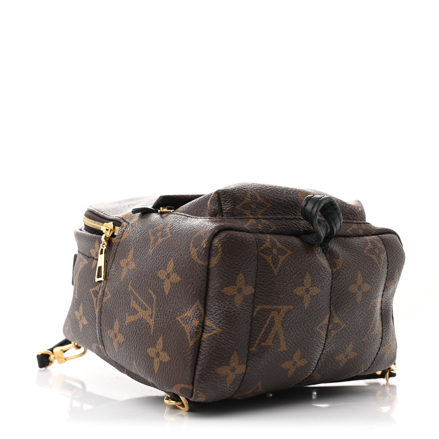 Monogram Palm Springs Backpack Mini