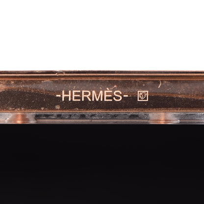 Hermes Epsom Constance 18 Black 14 of 17