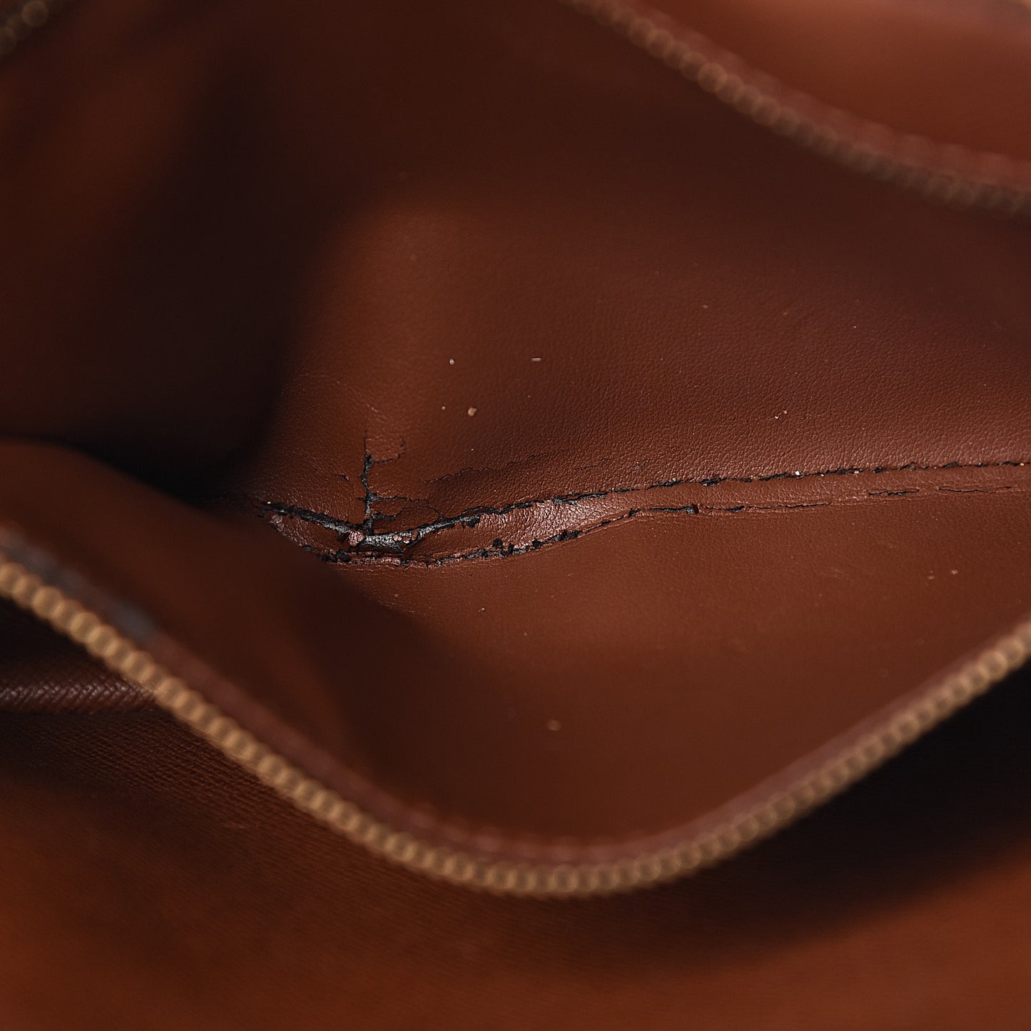 Monogram Pochette Marly Dragonne 26