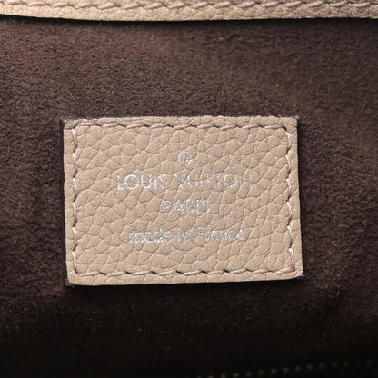 Louis Vuitton Mahina Babylone PM Galet 6 of 12