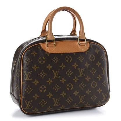 Louis Vuitton Monogram Trouville 3 of 10