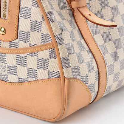 Louis Vuitton Damier Azur Berkeley 11 of 25