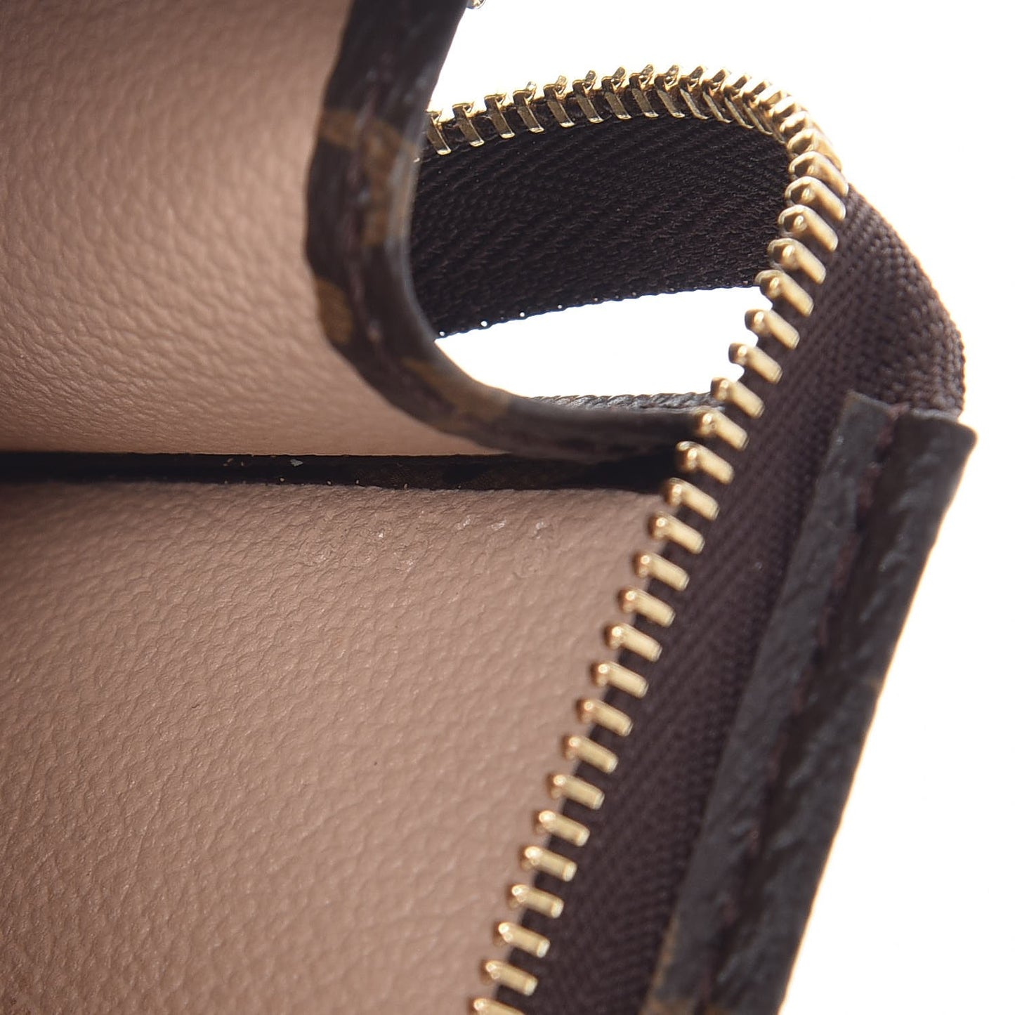 Monogram Toiletry Pouch 19