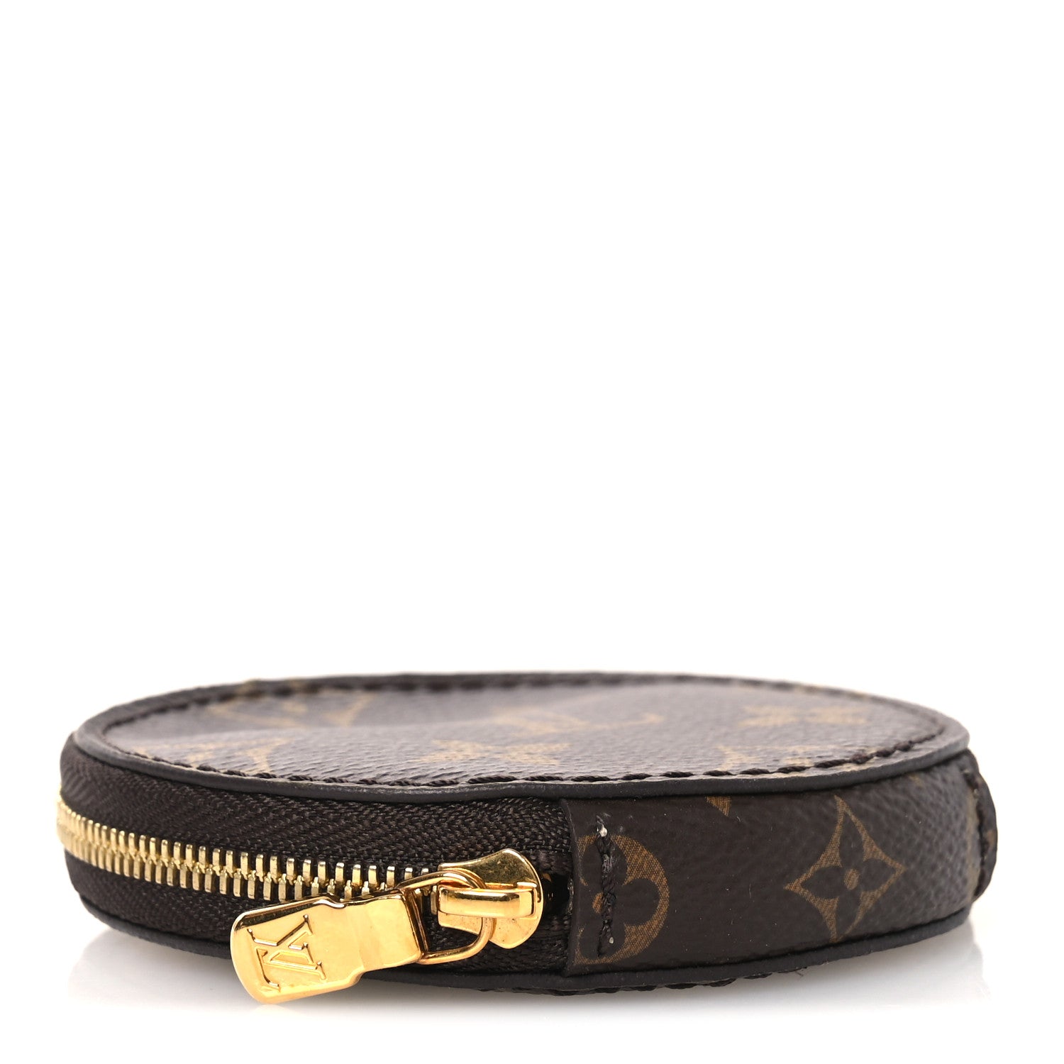 Louis Vuitton Monogram Multi Pochette Accessories Large Pochette Kaki 4 of 6