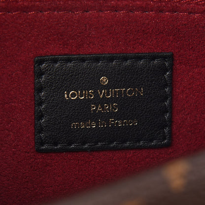 Louis Vuitton Monogram Passy 6 of 8