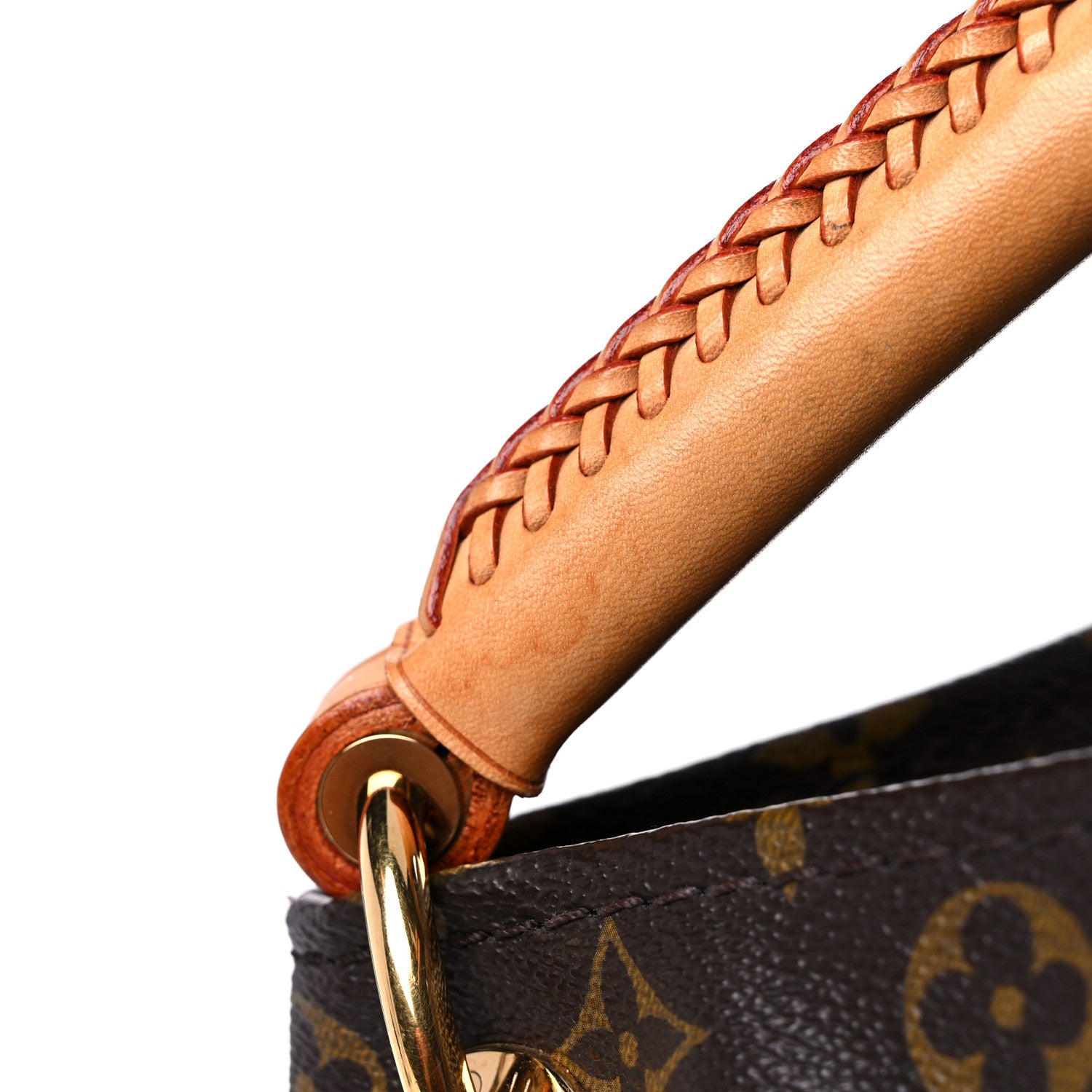 Louis Vuitton Monogram Artsy MM 14 of 16