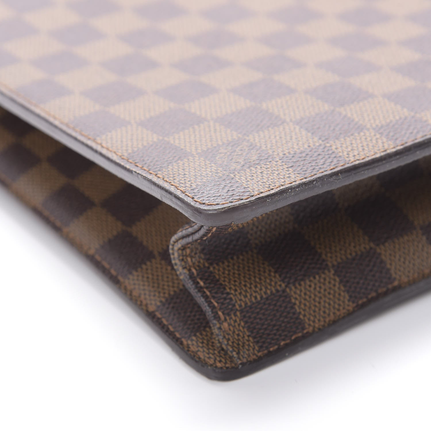 Louis Vuitton Damier Ebene Altona PM Briefcase 12 of 16