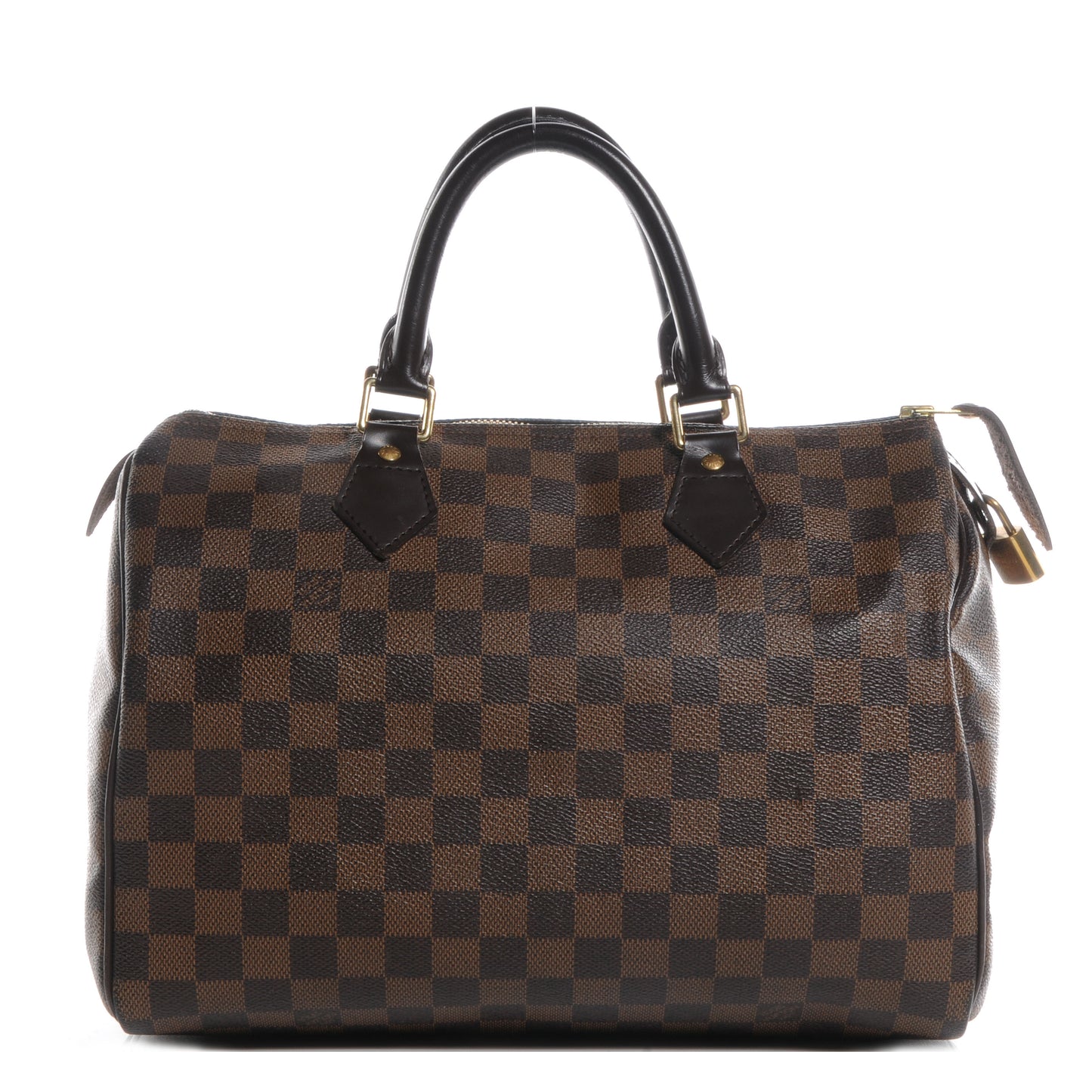 Damier Ebene Speedy 30