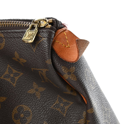 Louis Vuitton Monogram Sac Flanerie 45 5 of 6