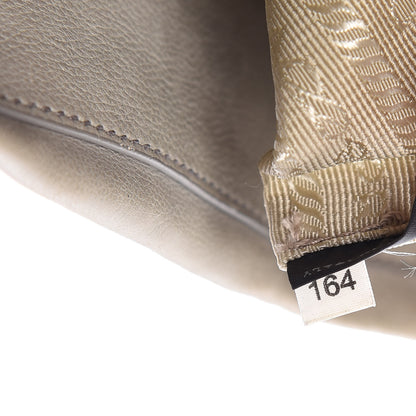 Prada Cervo Antik Hobo Cammeo 10 of 11