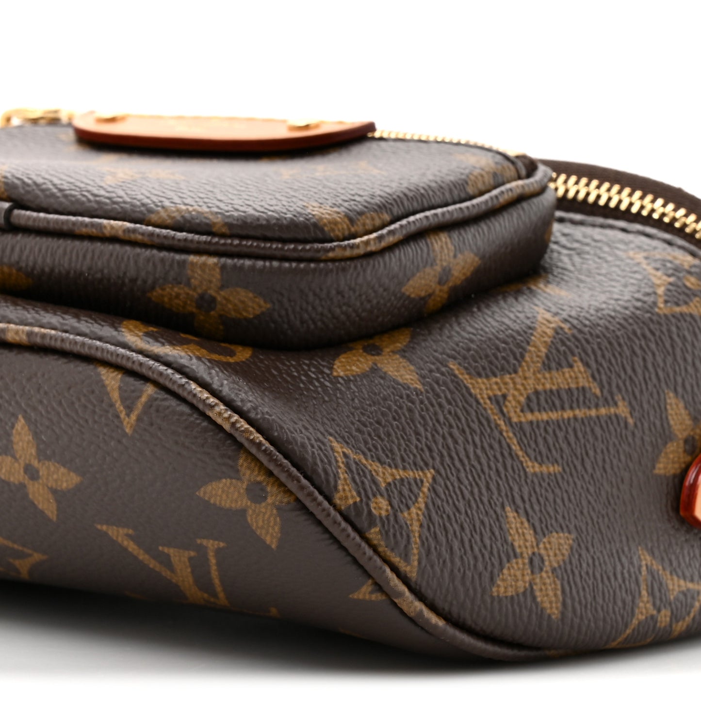 Monogram Mini Bumbag