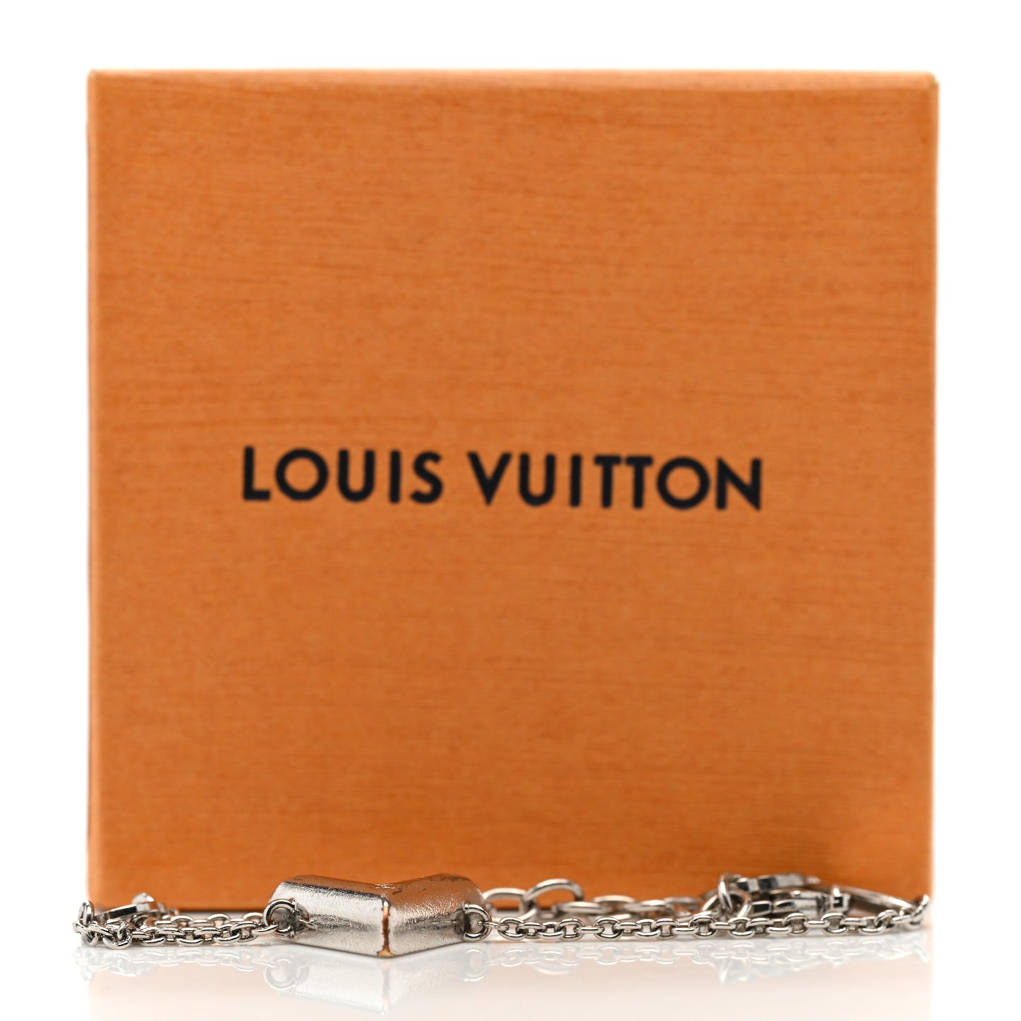 Essential V Supple Bracelet Silver