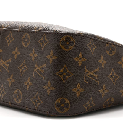 Louis Vuitton Monogram Looping GM 10 of 10