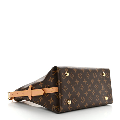 Louis Vuitton Monogram CarryAll PM 5 of 11