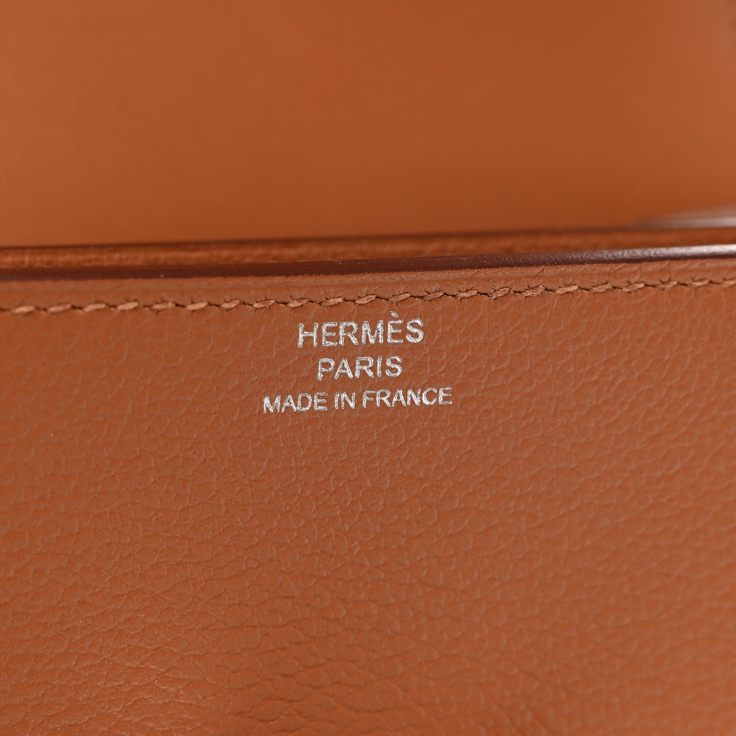 Evercolor 2002 Wallet Gold