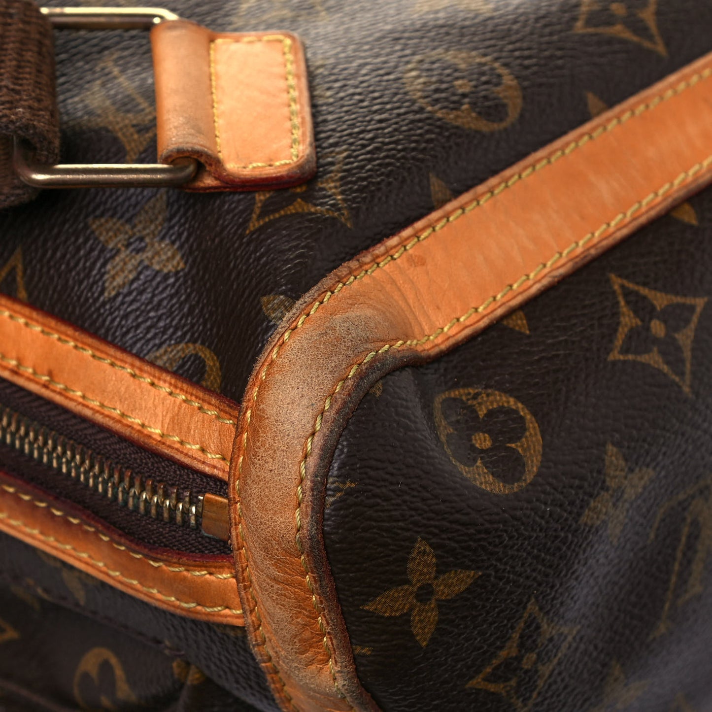 Monogram Bosphore Backpack