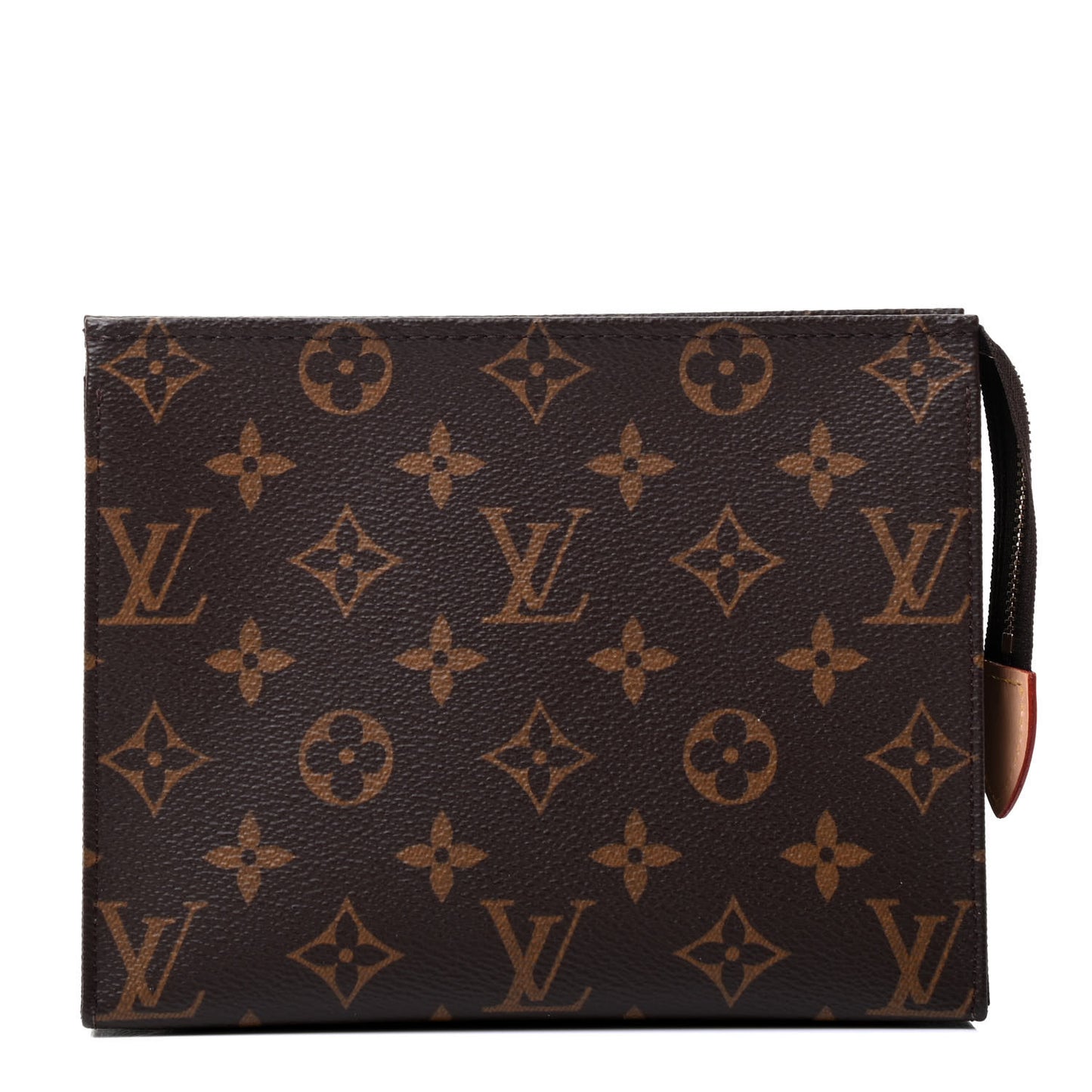 Monogram Toiletry Pouch 19
