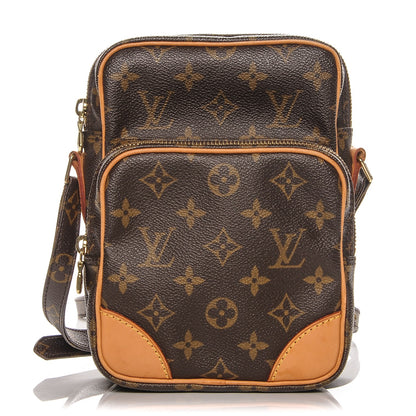 Louis Vuitton Monogram Amazone 1 of 6