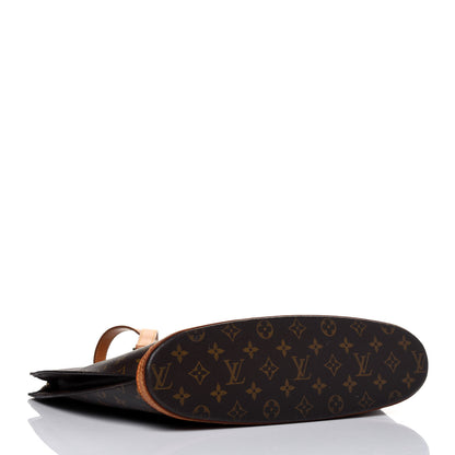 Louis Vuitton Monogram Babylone 4 of 25