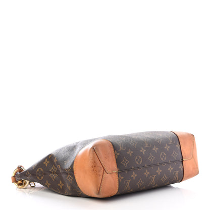 Louis Vuitton Monogram Berri PM 3 of 12